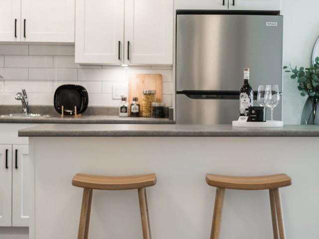 Apartment for rent in Abbotsford, British Columbia