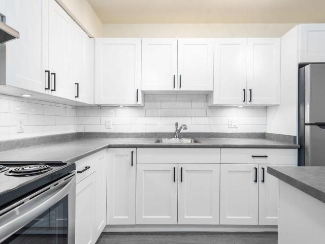 Apartment for rent in Abbotsford, British Columbia