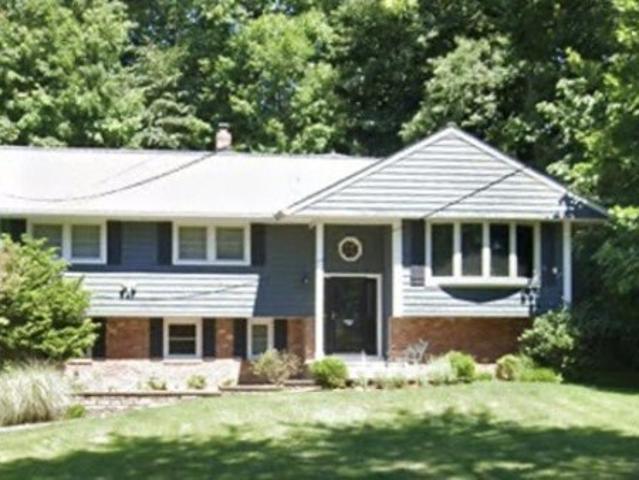 House for sale in Berkeley Heights, New Jersey