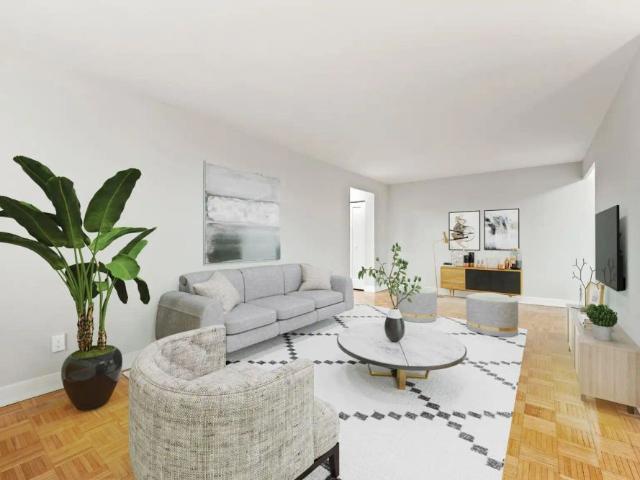 Apartment for rent in Don Valley North, Toronto