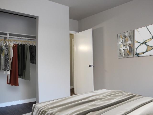 Apartment for rent in Wedgewood, Alberta