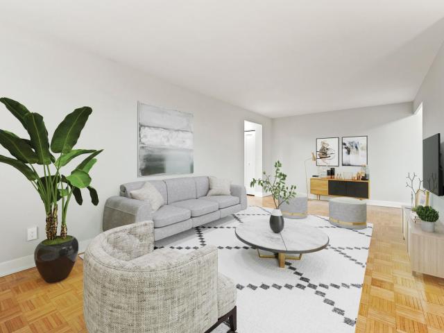 Apartment for rent in Woburn, Ontario