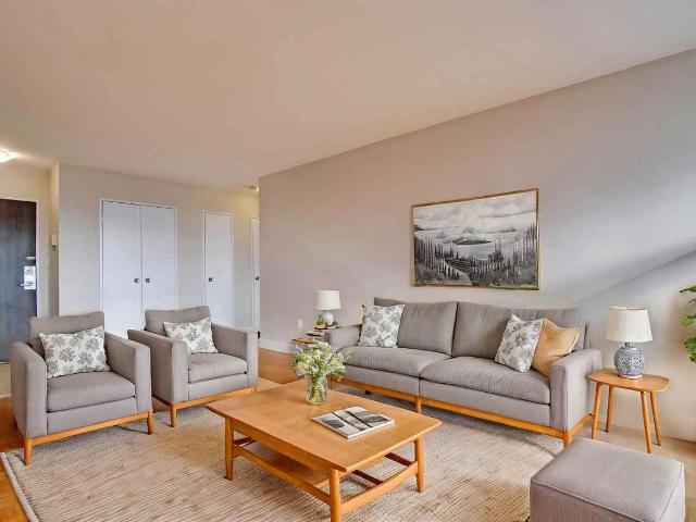 Apartment for rent in Woburn, Ontario
