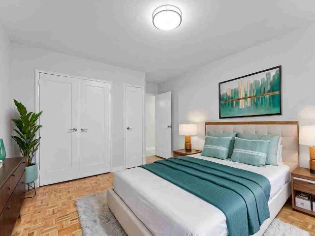 Apartment for rent in Woburn, Ontario