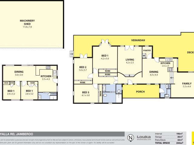 Property for sale in Jamberoo, New South Wales