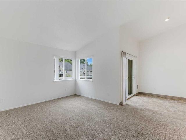Apartment for rent in Oregonia