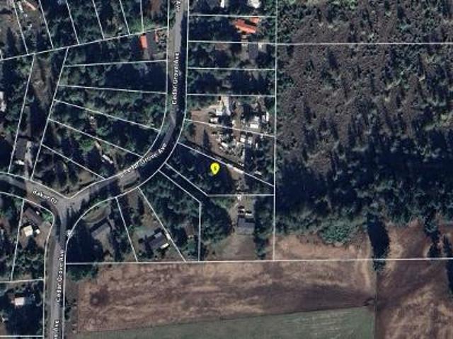 House for sale in Concrete, Washington
