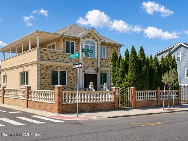 House for sale in Arverne, New York