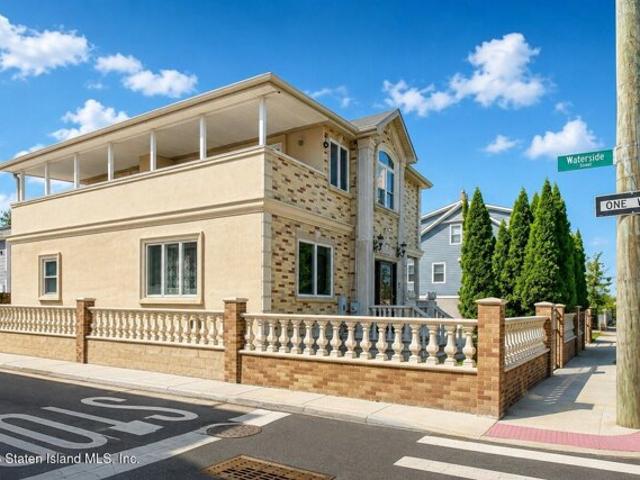 House for sale in Arverne, New York