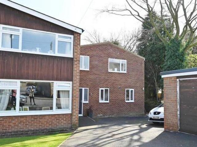 House for sale in North Yorkshire
