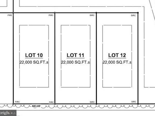 Land for sale in Delaware