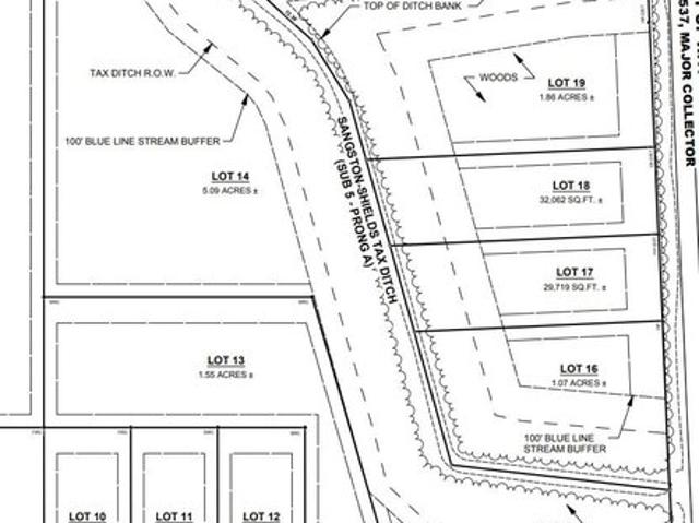 Land for sale in Delaware