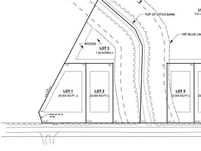 Land for sale in Delaware