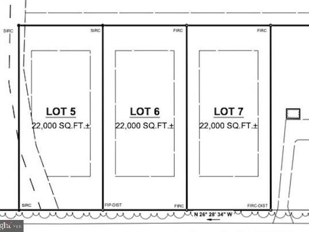 Land for sale in Delaware