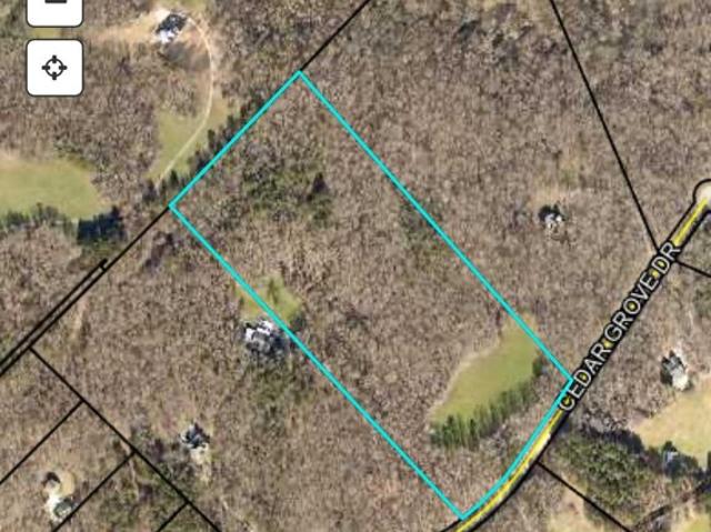 Land for sale in Buckhead