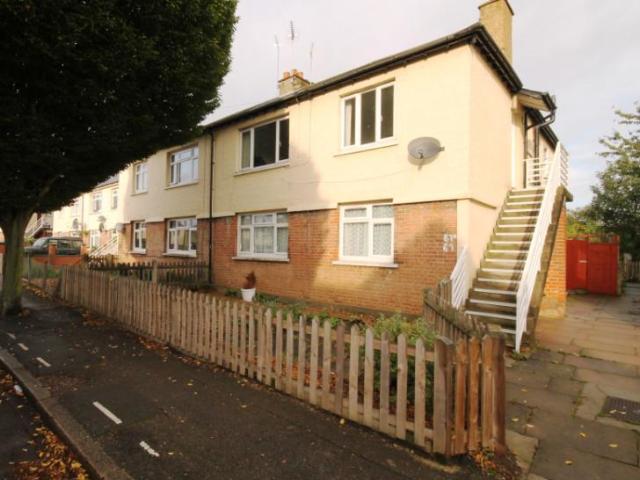 Apartment for rent in London Borough of Ealing, Greater London
