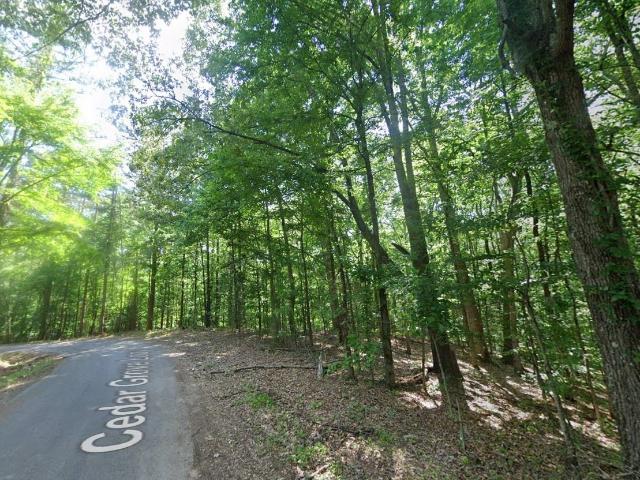 Land for sale in Tennessee