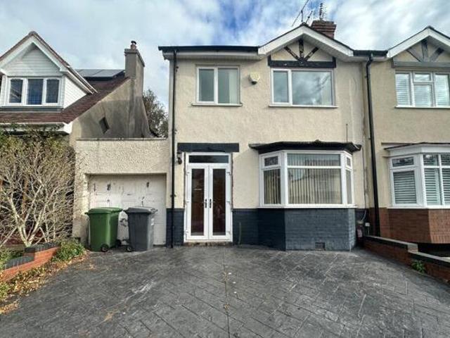 House for sale in Goldthorn Hill, West Midlands