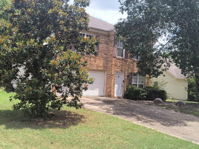 House for sale in Alabaster, Alabama