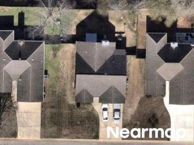 House for sale in Alabaster, Alabama