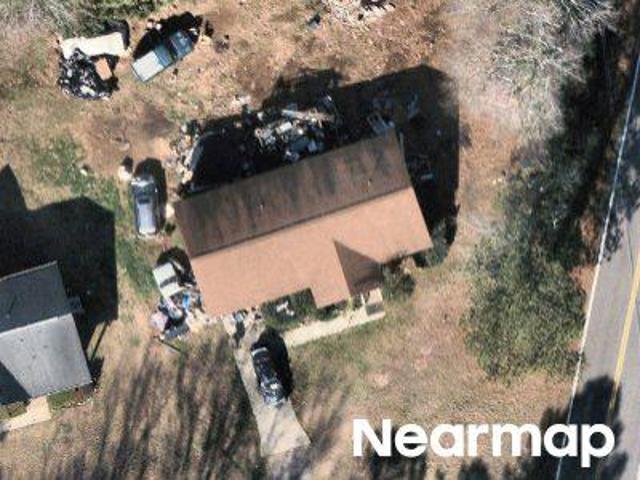House for sale in Ridgeway, South Carolina