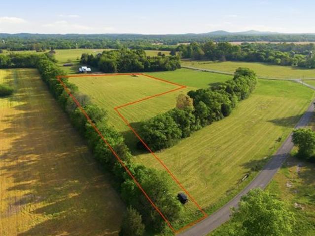 Land for sale in Tennessee