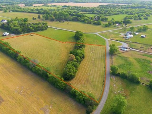 Land for sale in Tennessee