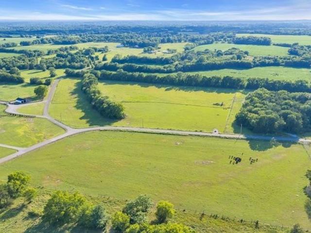 Land for sale in Tennessee