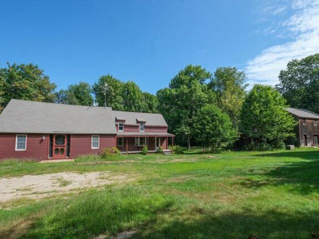 House for sale in Dresden, Maine