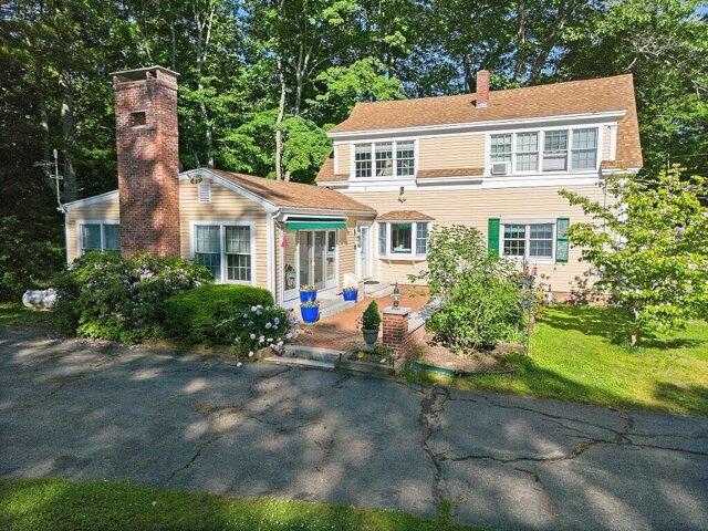 House for sale in Dresden, Maine