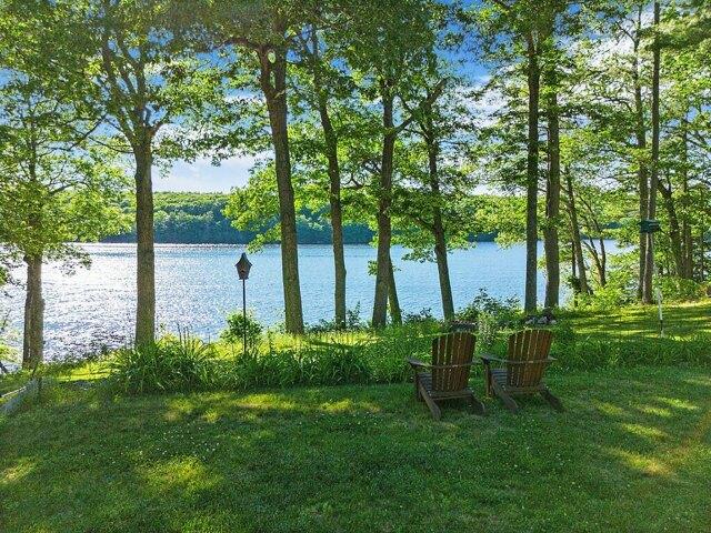 House for sale in Dresden, Maine