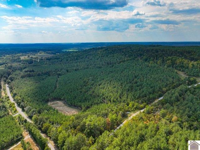 Farm for sale in Salem, Kentucky