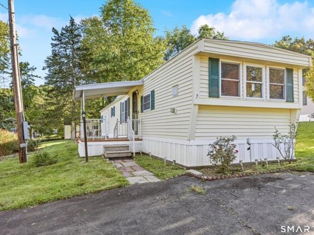 Property for sale in Southington, Connecticut