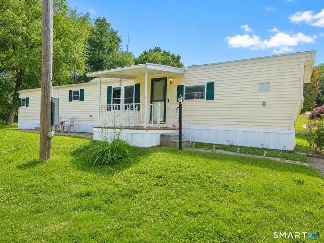 Property for sale in Southington, Connecticut