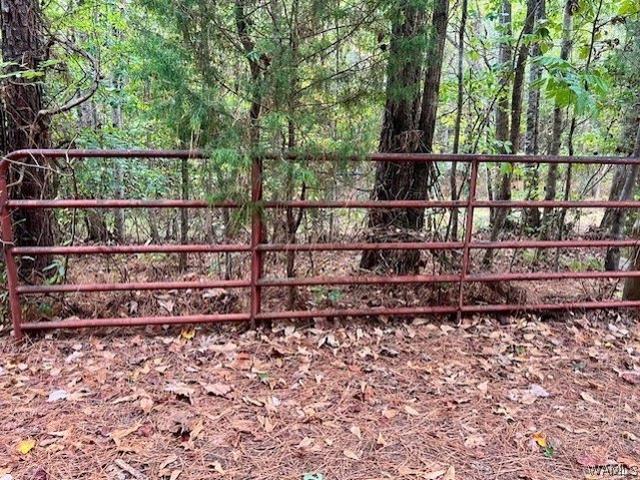 Land for sale in West Blocton, Alabama