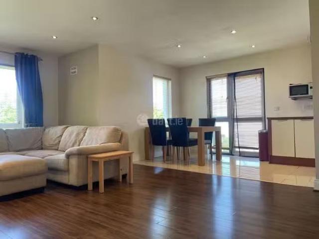 Apartment to rent