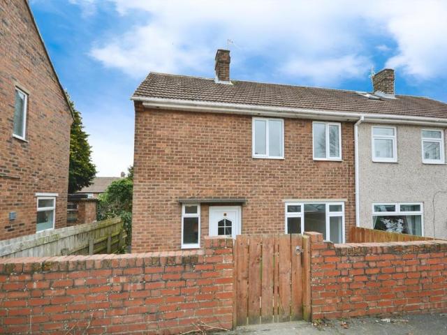 House for rent in New Shildon, Shildon