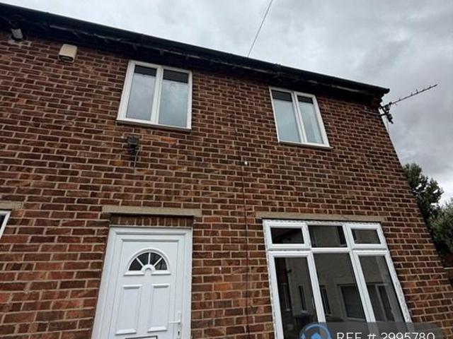 House for rent in New Shildon, Shildon