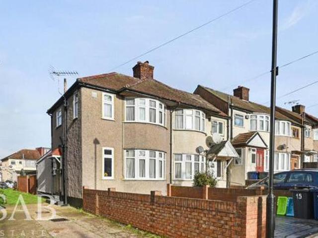 House for sale in Southall, Greater London