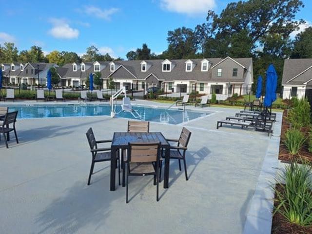 Apartment for rent in Baton Rouge