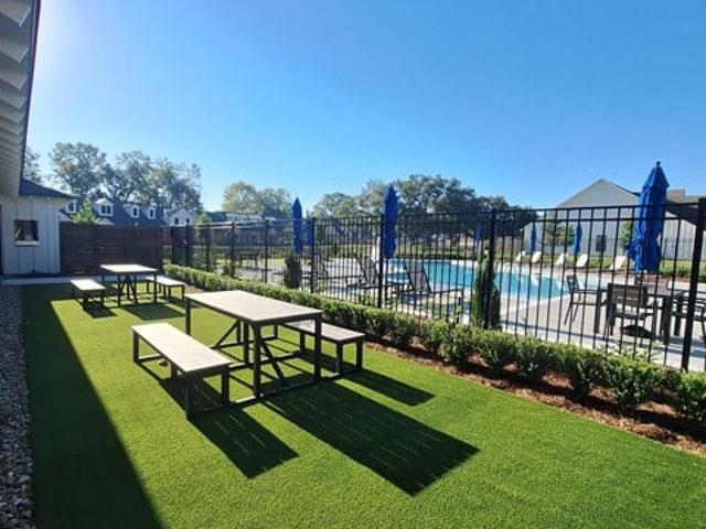 Apartment for rent in Baton Rouge
