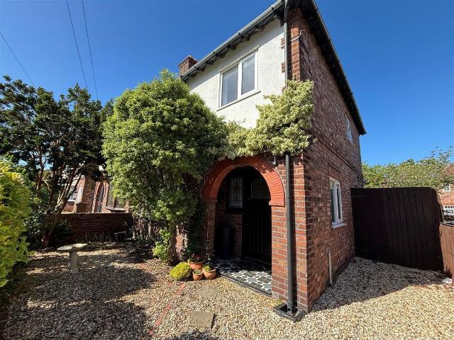 Apartment for rent in Waterloo, Great Crosby