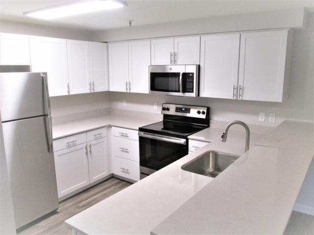 Apartment for rent in Kirkland