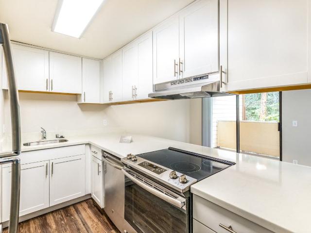 Apartment for rent in Kirkland, Washington