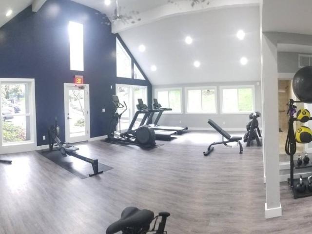 Apartment for rent in Kirkland