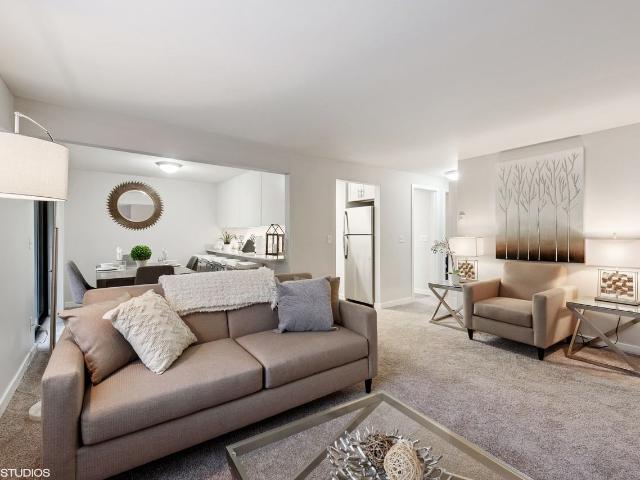 Apartment for rent in Kirkland, Washington
