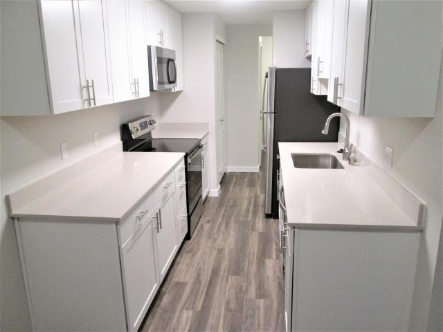 Apartment for rent in Kirkland, Washington