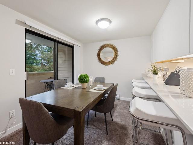 Apartment for rent in Kirkland, Washington