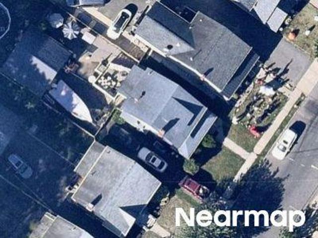 House for sale in Belleville, New Jersey