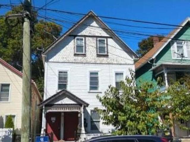 House for sale in New Haven, Connecticut